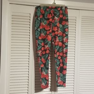 Little Mermaid Leggings from Torrid